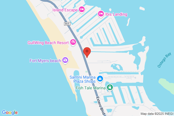 Estero Island Medical Center