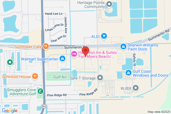 Holiday Inn Express & Suites Ft Myers Beach-Sanibel Gateway, an IHG Hotel