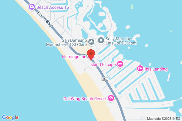 Flamingo Inn