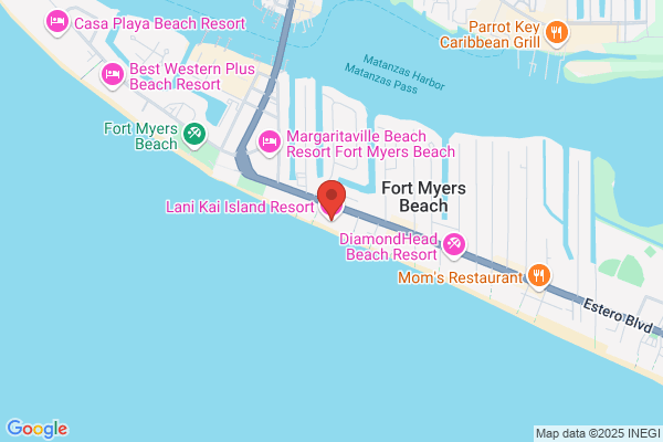 Island House Motel