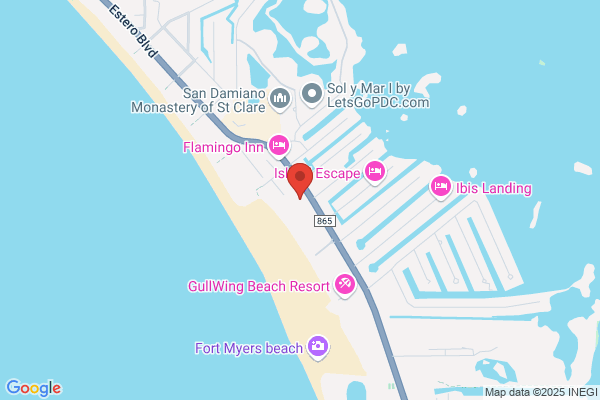 Outrigger Beach Resort
