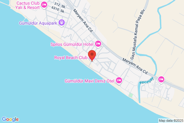 Royal Beach Club Resort