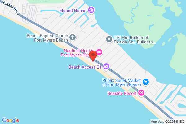 Surf & US Southshore Resort the