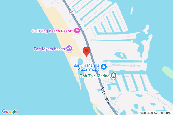 Wyndham Garden Hotel, Ft Myers Beach, FL