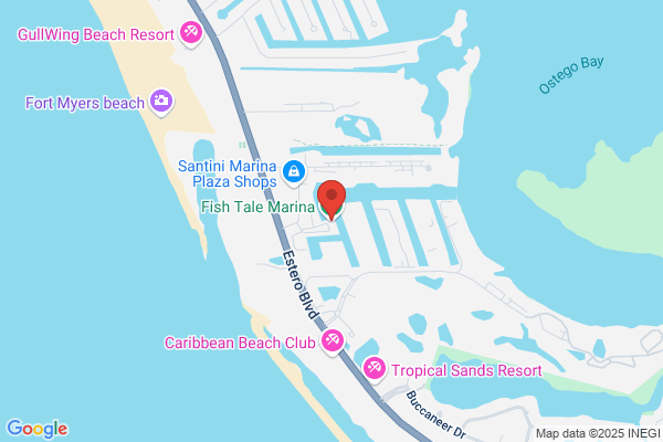 Fish Tale Marina