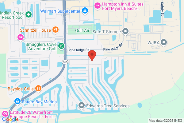 Bayside Estates Homeowners Inc
