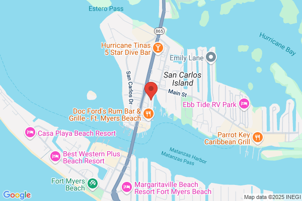 Gulf Cove Trailer Park Inc