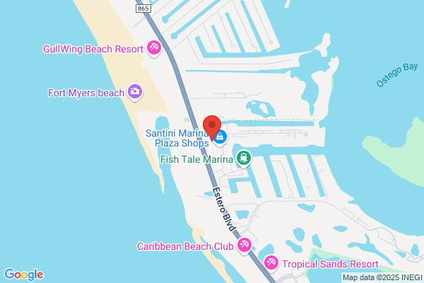 SOUTH BEACH GRILLE