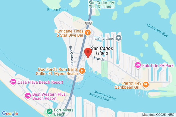 Olsen Marine Service Inc