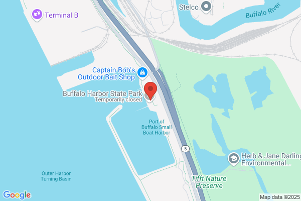 Charley's Boat House Grill