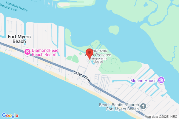 Estero Island Historic Society