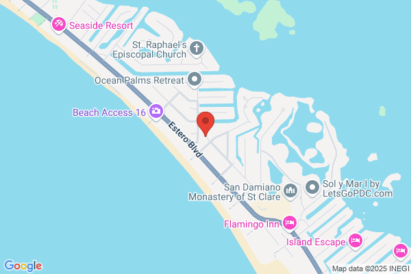 Fort Myers Beach Womans Club