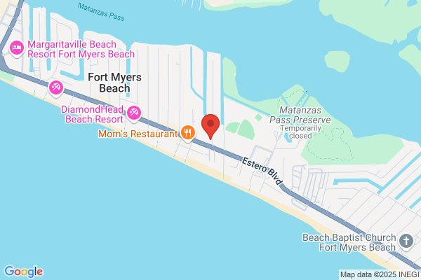 Fort Myers Beach-Town of, Administration