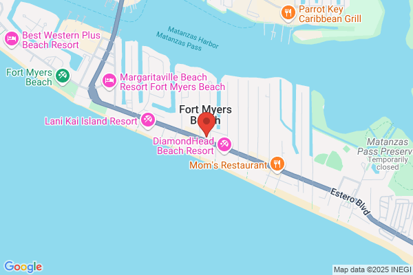 Fun Rentals of Fort Myers Beach
