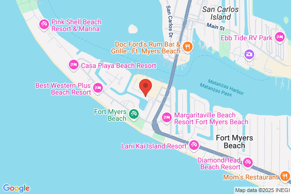 Manatee Bay Inn