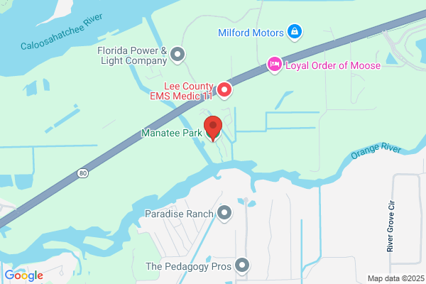 Manateez