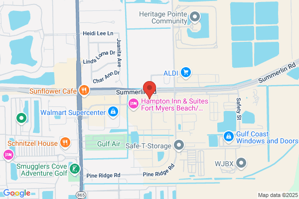 Summerlin Square Laundromat & Dry Cleaners