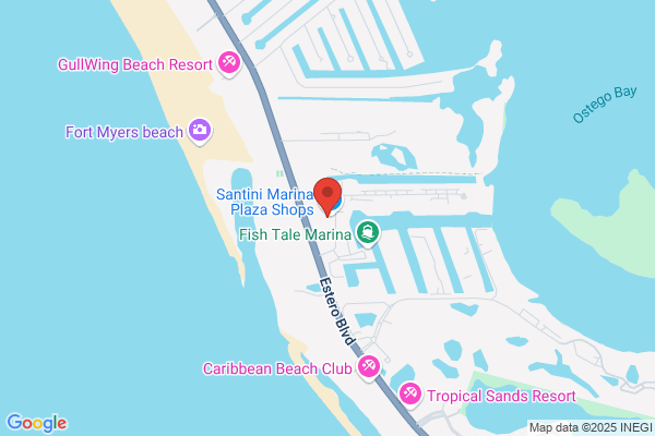 The Island Sandpaper