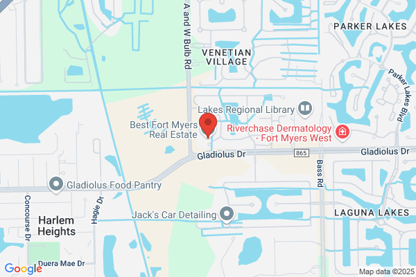 Best Fort Myers Real Estate