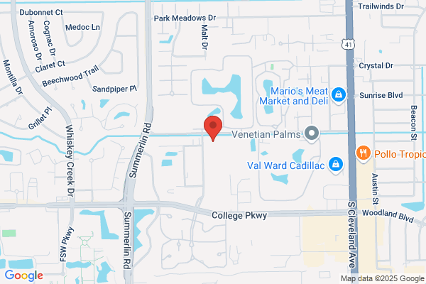 Gulf Waters Realty