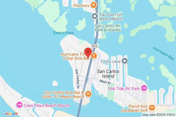 Leisure American Vacation Rentals Ltd