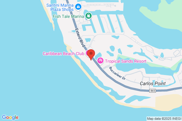 Bluegreen Mariner's Boathouse and Beach Resort