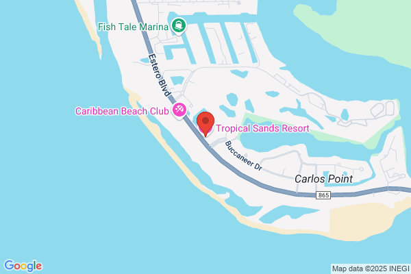 Bluegreen Tropical Sands Resort