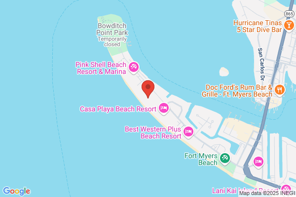 Bluegreen Windward Passage Resort
