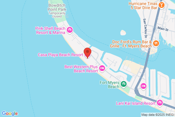 Casa Playa Beach Resort