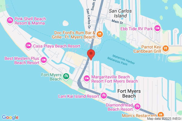 Matanzas on the Bay