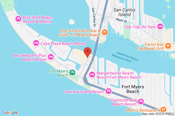 Wahoo Willies & Billfish Bar