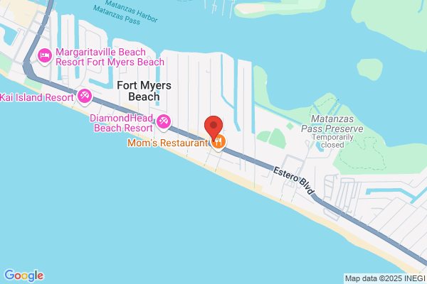 Beach Connection