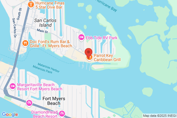 Planet Ocean Tour Boats