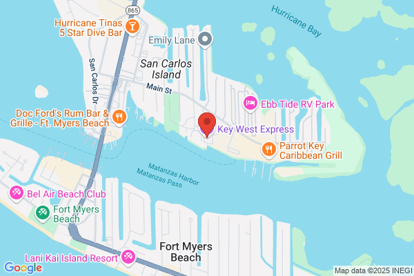 Key West Express