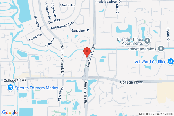 All Florida Financial