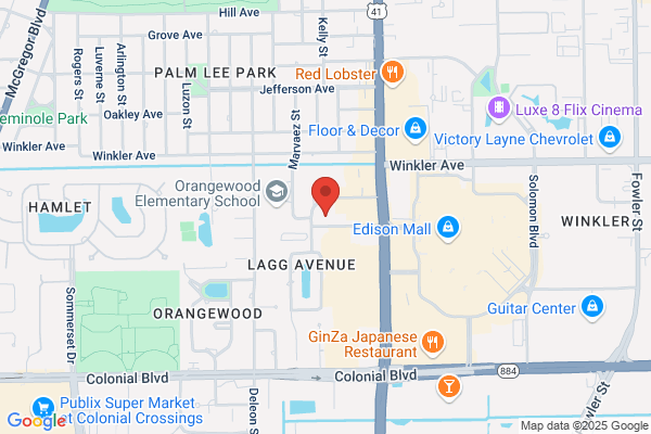 Pag Associates Inc