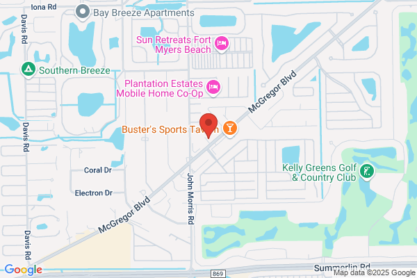 Fort Myers Acupuncture & Massage