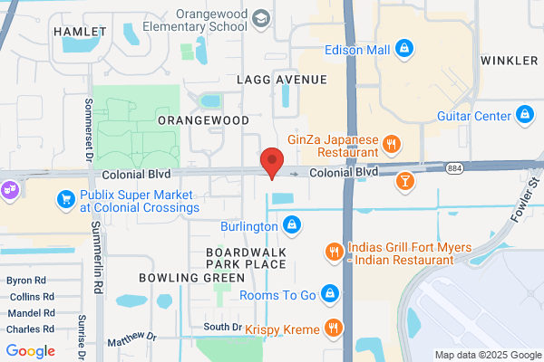 WhiteSands Alcohol & Drug Rehab Fort Myers