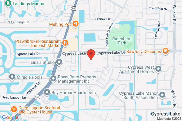 Lee County Counseling