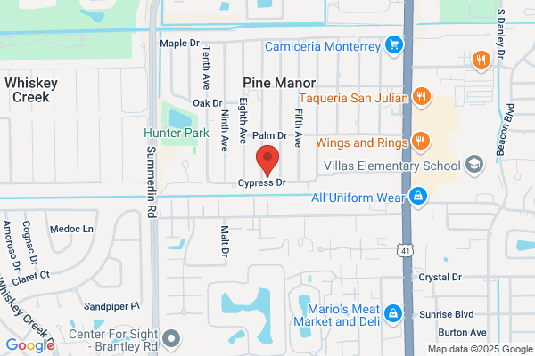 Southwest Florida Men's Center