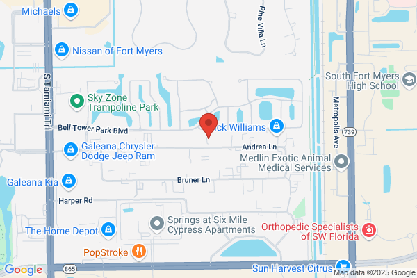 Turning Point Industries of Florida Inc