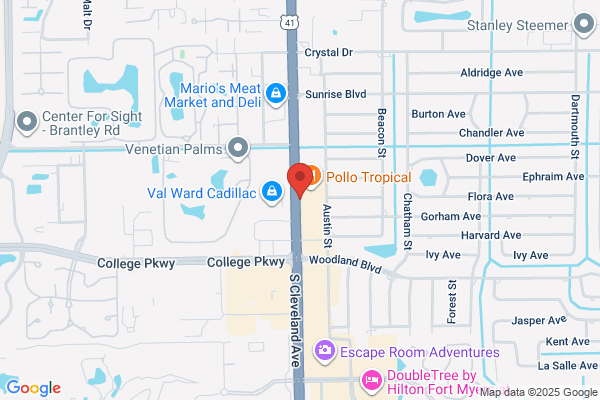 Vista Service Corporation