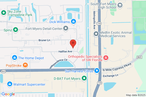 Mabry Brothers, Inc