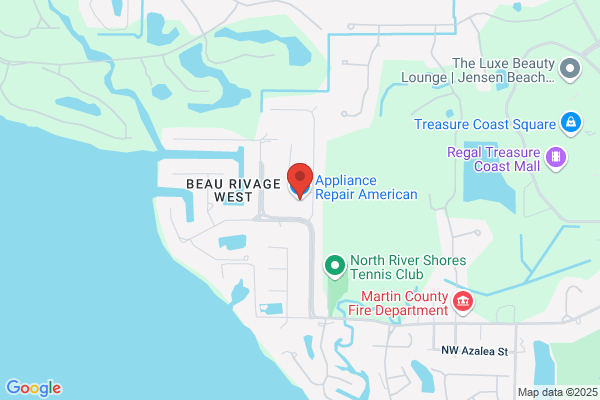 American Appliance Service, Ft Myers