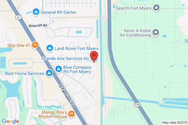 Coastal Air Conditioning & Refrigeration