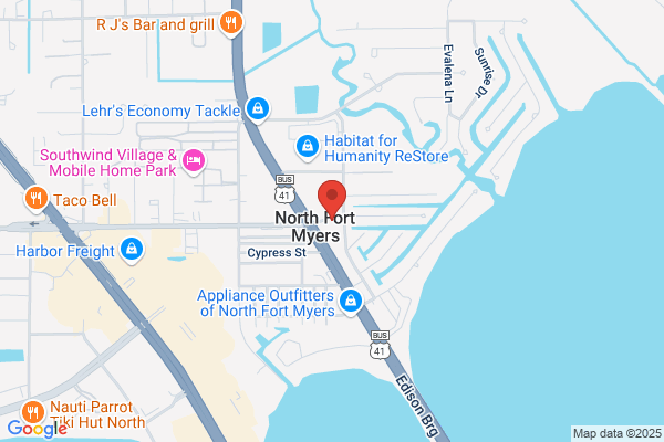 Gulf Coast Collision Inc