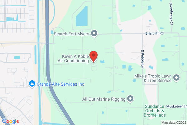 Kevin A. Kobie Air Conditioning Contractor