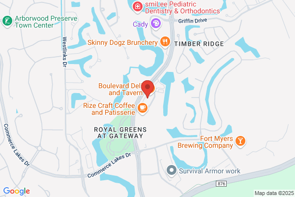 Rapid Response AC Services