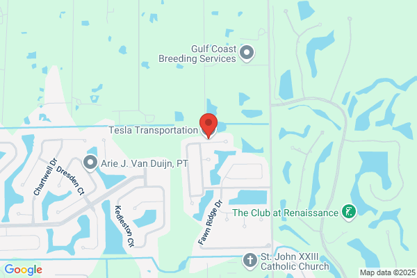 Tesla Transportation LLC