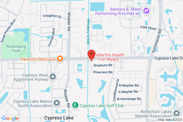 AllerVie Health - Fort Myers